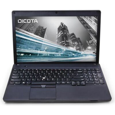Dicota Blickschutzfilter (15.60", 16:9), Notebook Schutzfolie Dicota Blickschutzfilter (15.60", 16:9), Notebook Schutzfolie