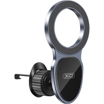 XO Autohalterung 154 Magnet Schwarz für Luftauslass, Smartphone Halterung, Schwarz XO Autohalterung 154 Magnet Schwarz für Luftauslass, Smartphone Halterung, Schwarz