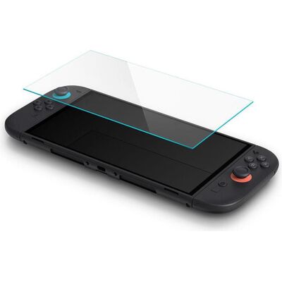 Spigen GLAS.tR Slim HD, Geräte Schutzfolie Spigen GLAS.tR Slim HD, Geräte Schutzfolie