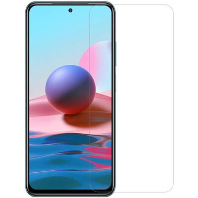 Nillkin - Redmi Note 10 - 0.33mm - Tempered Glass - Displayschutz Nillkin - Redmi Note 10 - 0.33mm - Tempered Glass - Displayschutz