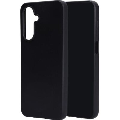 Mobiparts Classic TPU Case Samsung Galaxy A56 Matt Black (Samsung Galaxy A56), Smartphone Hülle, Schwarz Mobiparts Classic TPU Case Samsung Galaxy A56 Matt Black (Samsung Galaxy A56), Smartphone Hülle, Schwarz