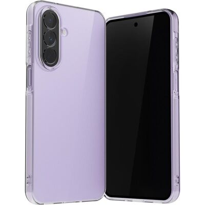 Mercury Etui Jelly Clear do Samsung Galaxy A27 przezroczysty (Samsung Galaxy A27), Smartphone Hülle, Transparent Mercury Etui Jelly Clear do Samsung Galaxy A27 przezroczysty (Samsung Galaxy A27), Smartphone Hülle, Transparent