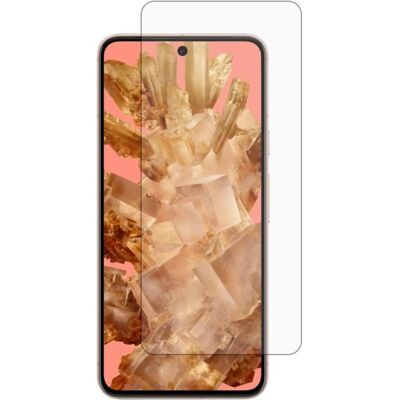 Screenguard Google Pixel 8 Panzerglas Schutzfolie Case Friendly Design (Google Pixel 8), Smartphone Schutzfolie, Transparent Screenguard Google Pixel 8 Panzerglas Schutzfolie Case Friendly Design (Google Pixel 8), Smartphone Schutzfolie, Transparent