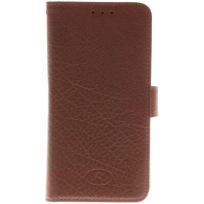 Insmat 650-2619 mobile phone case Flip case Brown (Apple iPhone 8), Smartphone Hülle, Braun Insmat 650-2619 mobile phone case Flip case Brown (Apple iPhone 8), Smartphone Hülle, Braun