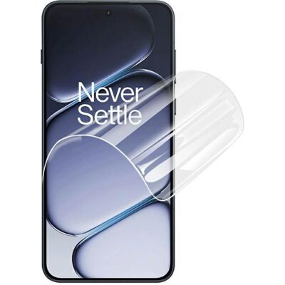 Imak OnePlus 15R - Hydrogel Schutzfolie Display TPU (OnePlus 15R), Smartphone Schutzfolie, Transparent Imak OnePlus 15R - Hydrogel Schutzfolie Display TPU (OnePlus 15R), Smartphone Schutzfolie, Transparent