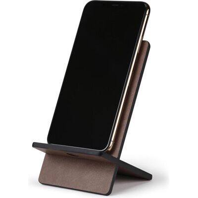 Rhodia Homeoffice Rhodiarama, Smartphone Halterung, Braun Rhodia Homeoffice Rhodiarama, Smartphone Halterung, Braun