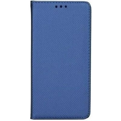 Etui Smart Magnet book OPPO A98 granatowy /navy (Oppo A98), Smartphone Hülle, Blau Etui Smart Magnet book OPPO A98 granatowy /navy (Oppo A98), Smartphone Hülle, Blau