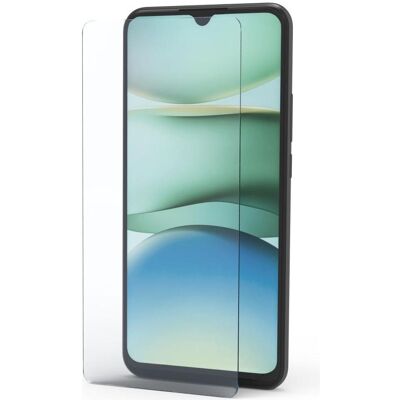Hama Schutzglas CP Redmi A5 tr (1 Stk., Xiaomi Redmi A5 4G), Smartphone Schutzfolie, Transparent Hama Schutzglas CP Redmi A5 tr (1 Stk., Xiaomi Redmi A5 4G), Smartphone Schutzfolie, Transparent