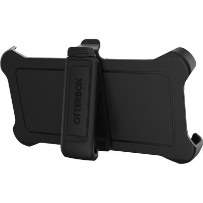 OtterBox Holster/Gürtelclip für Defender, Smartphone Halterung, Schwarz OtterBox Holster/Gürtelclip für Defender, Smartphone Halterung, Schwarz
