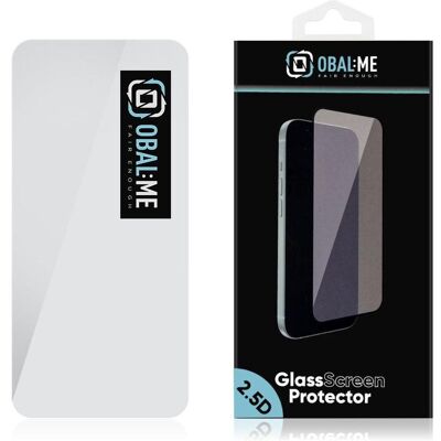 iLike Protective glass Xiaomi 15T/15T Pro 2.5D Glass Screen Protecto Clear (Xiaomi 15T, Xiaomi 15T Pro), Smartphone Schutzfolie, Transparent iLike Protective glass Xiaomi 15T/15T Pro 2.5D Glass Screen Protecto Clear (Xiaomi 15T, Xiaomi 15T Pro), Smartphone Schutzfolie, Transparent