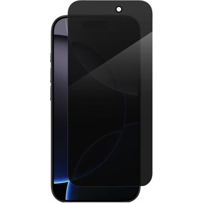 Screenguard Privacy Screen (Apple iPhone 16 Pro), Smartphone Schutzfolie, Transparent Screenguard Privacy Screen (Apple iPhone 16 Pro), Smartphone Schutzfolie, Transparent