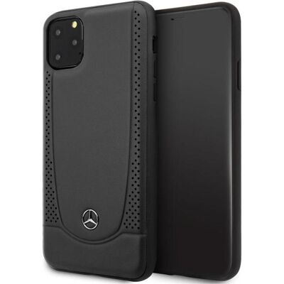Mercedes Urban Line iPhone 11 Pro Max Hartschale - Smartphone Hülle Mercedes Urban Line iPhone 11 Pro Max Hartschale - Smartphone Hülle
