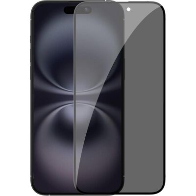 Nillkin Guardian iPhone 16 Gehärtetes Glas - Smartphone Schutzfolie Nillkin Guardian iPhone 16 Gehärtetes Glas - Smartphone Schutzfolie
