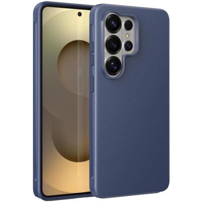 Belkin SheerForce Protect S26 Ul Schutzhülle dunkelbl. MSB017hqNY (Samsung Galaxy S26 Ultra), Smartphone Hülle, Blau Belkin SheerForce Protect S26 Ul Schutzhülle dunkelbl. MSB017hqNY (Samsung Galaxy S26 Ultra), Smartphone Hülle, Blau