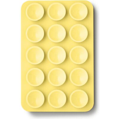 iDeal Of Sweden Magsafe Soft Lemon, Smartphone Halterung, Gelb iDeal Of Sweden Magsafe Soft Lemon, Smartphone Halterung, Gelb