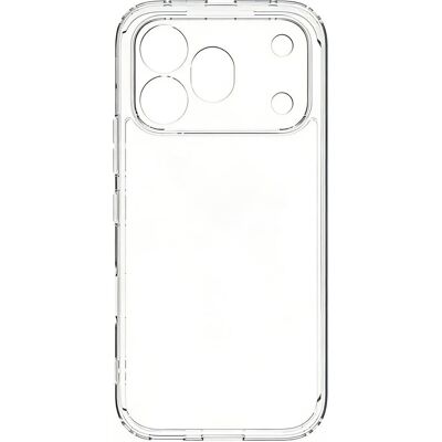Honor 600 Pro Clear Case (Honor 600 Pro), Smartphone Hülle, Transparent Honor 600 Pro Clear Case (Honor 600 Pro), Smartphone Hülle, Transparent