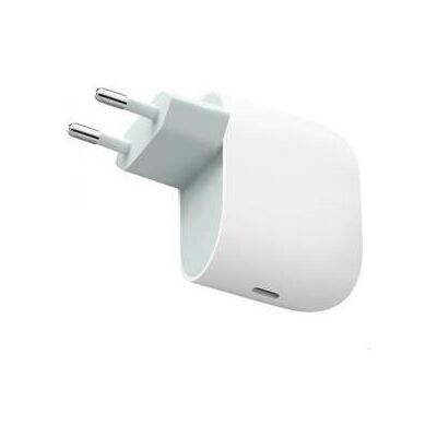 Google GA05732 USB-C 45W Travel Charger White (Damaged Package) (45 W), USB Ladegerät, Weiss Google GA05732 USB-C 45W Travel Charger White (Damaged Package) (45 W), USB Ladegerät, Weiss