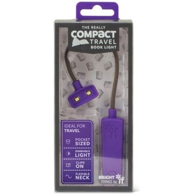 IF, Tischlampe, Kompaktes Buch Hellviolett IF, Tischlampe, Kompaktes Buch Hellviolett