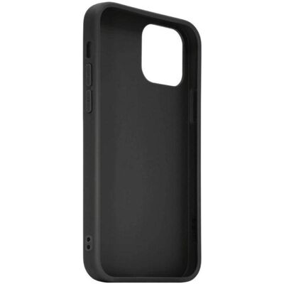 Fixed Story gummierte Rückseite für XIAOMI Redmi 15C 4G/5G schwarz (Xiaomi Redmi 15C), Smartphone Hülle, Schwarz Fixed Story gummierte Rückseite für XIAOMI Redmi 15C 4G/5G schwarz (Xiaomi Redmi 15C), Smartphone Hülle, Schwarz