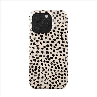 Burga iPhone 16 Plus Beige Ultraleichte Hülle - Smartphone Hülle Burga iPhone 16 Plus Beige Ultraleichte Hülle - Smartphone Hülle