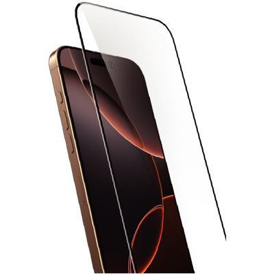 ESR UltraFit Armorite Pro (1 Stk., Apple iPhone 17 Pro Max), Smartphone Schutzfolie, Transparent ESR UltraFit Armorite Pro (1 Stk., Apple iPhone 17 Pro Max), Smartphone Schutzfolie, Transparent
