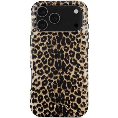 Burga Tough MagSafe Case (Apple iPhone 17 Pro Max), Smartphone Hülle, Mehrfarbig Burga Tough MagSafe Case (Apple iPhone 17 Pro Max), Smartphone Hülle, Mehrfarbig