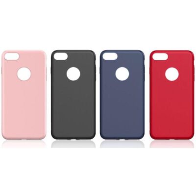 Baseus Mystery Case For iPhone 7 ARAPIPH7-YM15 (Apple iPhone 7), Smartphone Hülle, Blau Baseus Mystery Case For iPhone 7 ARAPIPH7-YM15 (Apple iPhone 7), Smartphone Hülle, Blau