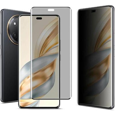 Imak HONOR Magic7 Lite - Panzerglas Display Privacy Anti-Spy (Honor Magic7 Lite), Smartphone Schutzfolie, Transparent Imak HONOR Magic7 Lite - Panzerglas Display Privacy Anti-Spy (Honor Magic7 Lite), Smartphone Schutzfolie, Transparent