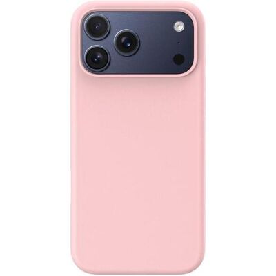 Belkin Protect magn. Schutzhülle iPh. 17 ProMax pink MSA040hqPK (Apple iPhone 17 Pro Max), Smartphone Hülle, Pink Belkin Protect magn. Schutzhülle iPh. 17 ProMax pink MSA040hqPK (Apple iPhone 17 Pro Max), Smartphone Hülle, Pink