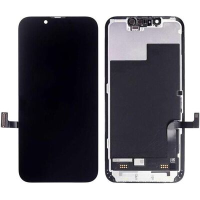 CoreParts Apple iPhone 13 Mini OLED (Apple iPhone 13 mini), Mobilgerät Ersatzteile, Schwarz CoreParts Apple iPhone 13 Mini OLED (Apple iPhone 13 mini), Mobilgerät Ersatzteile, Schwarz