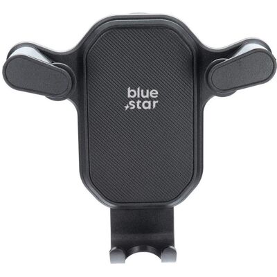 OEM Stylus Blue Star BLUE STAR gravity car holder for air vent TRIANGULAR black, Smartphone Halterung, Schwarz OEM Stylus Blue Star BLUE STAR gravity car holder for air vent TRIANGULAR black, Smartphone Halterung, Schwarz