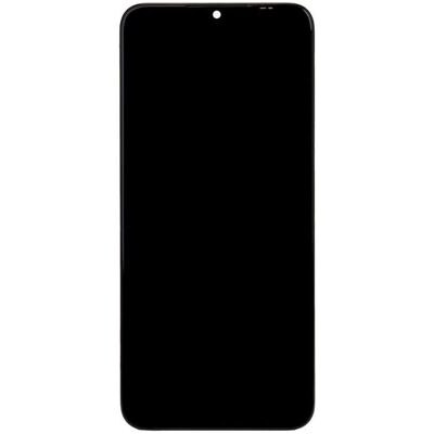 Honor X6/X8 5G LCD Display + Touch Unit + Front Cover (Honor 70 Lite, Honor X6), Mobilgerät Ersatzteile Honor X6/X8 5G LCD Display + Touch Unit + Front Cover (Honor 70 Lite, Honor X6), Mobilgerät Ersatzteile
