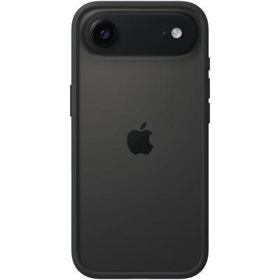 Bumper Case (Apple iPhone Air), Smartphone Hülle, Schwarz Bumper Case (Apple iPhone Air), Smartphone Hülle, Schwarz