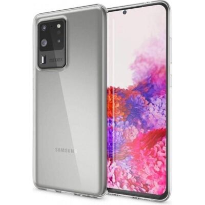 Screenguard 360° Screen & Body Protector Samsung Galaxy S20 FE Hülle mit Folie (Samsung Galaxy S20 FE), Smartphone Hülle, Transparent Screenguard 360° Screen & Body Protector Samsung Galaxy S20 FE Hülle mit Folie (Samsung Galaxy S20 FE), Smartphone Hülle, Transparent