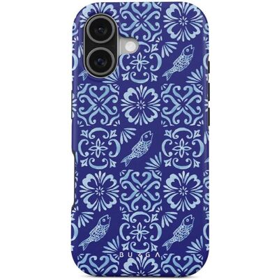 Burga Tough MagSafe Case Apple iPhone 17 - Lisboa (Apple iPhone 17), Smartphone Hülle, Mehrfarbig Burga Tough MagSafe Case Apple iPhone 17 - Lisboa (Apple iPhone 17), Smartphone Hülle, Mehrfarbig