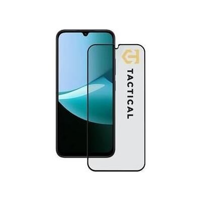 Xiaomi Tactical Glass Shield Privacy Stealth 5D für Redmi 15C 4G/5G Schwarz (Xiaomi Redmi 15C), Smartphone Schutzfolie, Schwarz Xiaomi Tactical Glass Shield Privacy Stealth 5D für Redmi 15C 4G/5G Schwarz (Xiaomi Redmi 15C), Smartphone Schutzfolie, Schwarz
