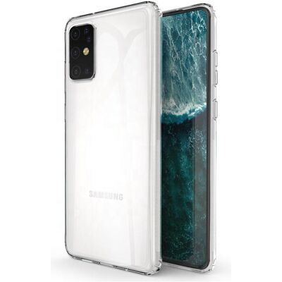 cyoo Ultradünn Cover Samsung - Galaxy S20 (Samsung Galaxy S20), Smartphone Hülle, Transparent cyoo Ultradünn Cover Samsung - Galaxy S20 (Samsung Galaxy S20), Smartphone Hülle, Transparent