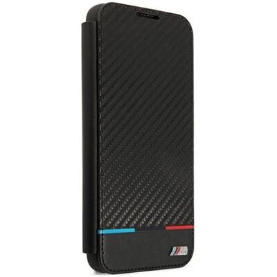BMW S22+ S906 - Schwarz - Smartphone Hülle BMW S22+ S906 - Schwarz - Smartphone Hülle