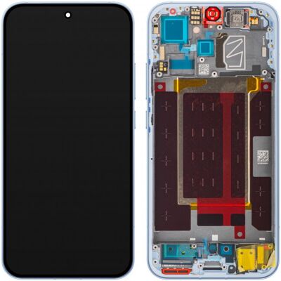 LCD Display Module fur Reno15 Pro Mini / Reno15 Pro, Aurora Blue (Display, Oppo Reno 15), Mobilgerät Ersatzteile, Blau LCD Display Module fur Reno15 Pro Mini / Reno15 Pro, Aurora Blue (Display, Oppo Reno 15), Mobilgerät Ersatzteile, Blau