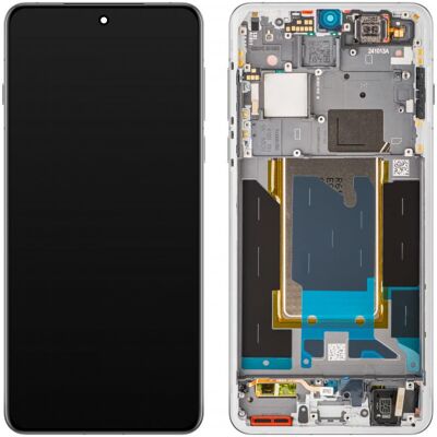 Display Unit für Find X8 Pro, Pearl White (Display, Oppo Find X8 Pro), Mobilgerät Ersatzteile, Weiss Display Unit für Find X8 Pro, Pearl White (Display, Oppo Find X8 Pro), Mobilgerät Ersatzteile, Weiss