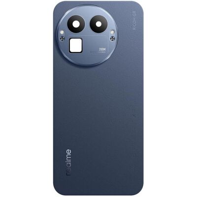 realme Battery Cover fur GT 8 Pro, Urban Blue (Display, Realme GT 8 Pro), Mobilgerät Ersatzteile, Blau realme Battery Cover fur GT 8 Pro, Urban Blue (Display, Realme GT 8 Pro), Mobilgerät Ersatzteile, Blau