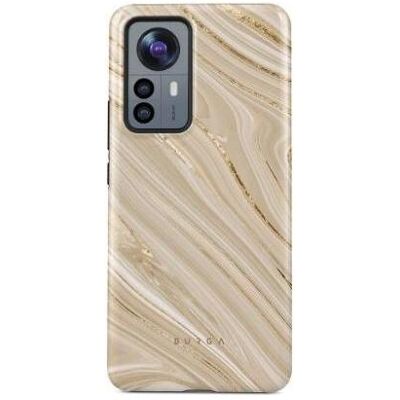 iLike 12 Pro Burga Full Glam Tough Case (Apple iPhone 12 Pro), Smartphone Hülle, Transparent iLike 12 Pro Burga Full Glam Tough Case (Apple iPhone 12 Pro), Smartphone Hülle, Transparent