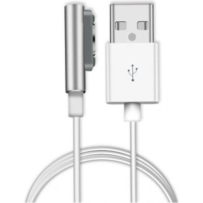 PowerGuard Magnetic USB Charge Sony Xperia Z3 Compact 2m, Mobilgerät Adapter, Weiss PowerGuard Magnetic USB Charge Sony Xperia Z3 Compact 2m, Mobilgerät Adapter, Weiss