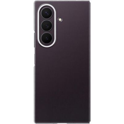 Clear Case (Samsung Galaxy Z Fold8 Ultra), Smartphone Hülle, Transparent Clear Case (Samsung Galaxy Z Fold8 Ultra), Smartphone Hülle, Transparent