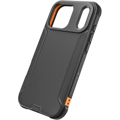 Black Rock Ultra Robust (Apple iPhone 17 Pro Max), Smartphone Hülle, Schwarz Black Rock Ultra Robust (Apple iPhone 17 Pro Max), Smartphone Hülle, Schwarz