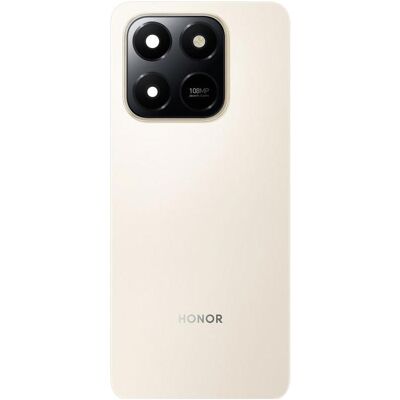 Honor Akkudeckel fur X7d 5G, Desert Gold, Mobilgerät Ersatzteile, Gold Honor Akkudeckel fur X7d 5G, Desert Gold, Mobilgerät Ersatzteile, Gold