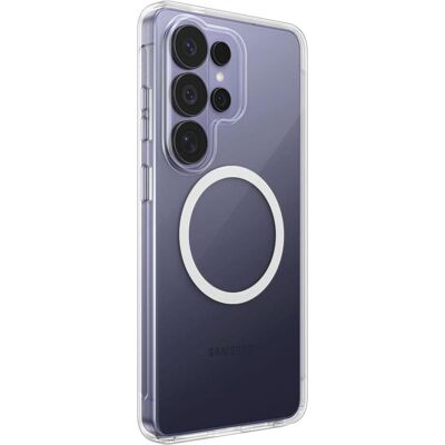 Belkin MSB014hqCL (Samsung Galaxy S26 Ultra), Smartphone Hülle, Transparent Belkin MSB014hqCL (Samsung Galaxy S26 Ultra), Smartphone Hülle, Transparent