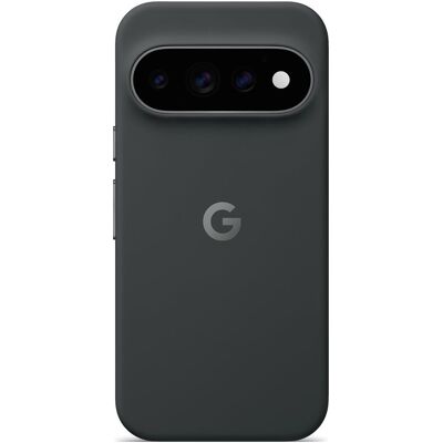 Google Pixel Case mit Pixelsnap (Google Pixel 11 Pro), Smartphone Hülle, Schwarz Google Pixel Case mit Pixelsnap (Google Pixel 11 Pro), Smartphone Hülle, Schwarz