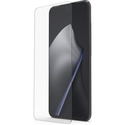 Hama Handy-Schutzglas Clear Protect für Xiaomi 17T, Montagehilfe (00233312) (Xiaomi 17), Smartphone Schutzfolie, Transparent Hama Handy-Schutzglas Clear Protect für Xiaomi 17T, Montagehilfe (00233312) (Xiaomi 17), Smartphone Schutzfolie, Transparent