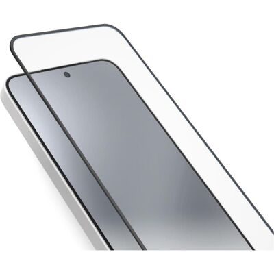 SBS Displayglas (1 Stk., Xiaomi 15T Pro), Smartphone Schutzfolie, Schwarz, Transparent SBS Displayglas (1 Stk., Xiaomi 15T Pro), Smartphone Schutzfolie, Schwarz, Transparent